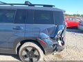 2026 Hyundai Santa Fe Hybrid — photo 6 of 16 | VIN 5NMP2DG17TH109042