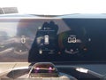 2026 Hyundai Santa Fe Hybrid — photo 7 of 16 | VIN 5NMP2DG17TH109042