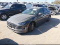 2021 Hyundai Sonata — photo 2 of 15 | VIN 5NPEG4JA0MH124097