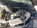 2012 Ford Escape — photo 10 of 16 | VIN 1FMCU9EGXCKC39409
