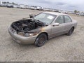 1998 Toyota Camry — photo 2 of 14 | VIN JT2BG22KXW0123532