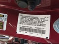 2011 Honda Civic — photo 9 of 11 | VIN 2HGFA1F50BH518612