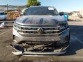 2020 Volkswagen Atlas Cross Sport — photo 12 of 16 | VIN 1V2YC2CA9LC205957