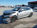 2017 Honda Civic — photo 2 of 18 | VIN SHHFK7H42HU208929