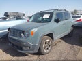 2017 Jeep Renegade — photo 2 of 16 | VIN ZACCJBAB1HPE69514