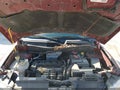 2015 Jeep Compass — photo 10 of 12 | VIN 1C4NJCBA7FD284819