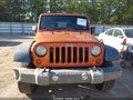2010 Jeep Wrangler — photo 12 of 16 | VIN 1J4AA2D10AL210866