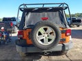 2010 Jeep Wrangler — photo 16 of 16 | VIN 1J4AA2D10AL210866
