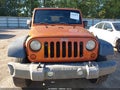 2010 Jeep Wrangler — photo 6 of 16 | VIN 1J4AA2D10AL210866