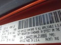 2010 Jeep Wrangler — photo 9 of 16 | VIN 1J4AA2D10AL210866