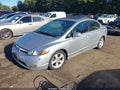 2006 Honda Civic — photo 2 of 11 | VIN 1HGFA16876L030986