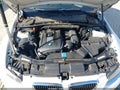 2008 BMW 3 Series — photo 10 of 12 | VIN WBAWL13508PX18842