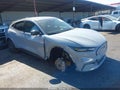 2025 Ford Mustang Mach-E — photo 1 of 17 | VIN 3FMTK3R75SMA21639