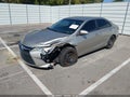 2015 Toyota Camry — photo 2 of 16 | VIN 4T4BF1FK7FR507275