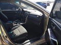 2015 Toyota Camry — photo 5 of 16 | VIN 4T4BF1FK7FR507275