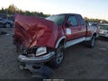 2002 Ford F-150 — photo 2 of 11 | VIN 1FTRX18L52KE05995