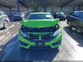 2016 Honda Civic — photo 12 of 16 | VIN 2HGFC3B33GH350160