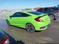 2016 Honda Civic — photo 14 of 16 | VIN 2HGFC3B33GH350160