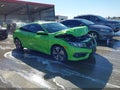 2016 Honda Civic — photo 1 of 16 | VIN 2HGFC3B33GH350160