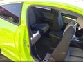 2016 Honda Civic — photo 8 of 16 | VIN 2HGFC3B33GH350160