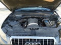 2012 Audi Q5 — photo 10 of 15 | VIN WA1DKAFP9CA078288