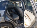 2012 Audi Q5 — photo 8 of 15 | VIN WA1DKAFP9CA078288