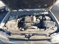 2002 Chevrolet Trailblazer — photo 10 of 10 | VIN 1GNDT13S622155131