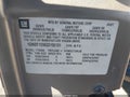2002 Chevrolet Trailblazer — photo 9 of 10 | VIN 1GNDT13S622155131