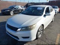 2014 Honda Accord — photo 2 of 17 | VIN 1HGCR2F34EA089607