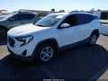 2018 GMC Terrain — photo 2 of 16 | VIN 3GKALNEU5JL339026