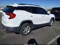 2018 GMC Terrain — photo 4 of 16 | VIN 3GKALNEU5JL339026