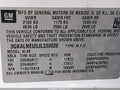 2018 GMC Terrain — photo 9 of 16 | VIN 3GKALNEU5JL339026