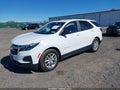 2024 Chevrolet Equinox — photo 2 of 16 | VIN 3GNAXHEG2RL295873