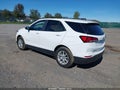 2024 Chevrolet Equinox — photo 3 of 16 | VIN 3GNAXHEG2RL295873