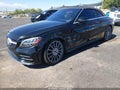 2019 Mercedes-Benz C-Class — photo 2 of 16 | VIN WDDWK8DB4KF777415