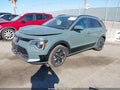 2025 Kia Niro — photo 2 of 18 | VIN KNDCR3L13S5145340