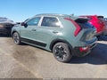 2025 Kia Niro — photo 3 of 18 | VIN KNDCR3L13S5145340