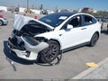 2018 Tesla Model X — photo 2 of 16 | VIN 5YJXCDE20JF123307