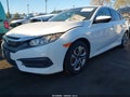 2017 Honda Civic — photo 2 of 18 | VIN 2HGFC2F55HH562209