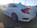 2017 Honda Civic — photo 3 of 18 | VIN 2HGFC2F55HH562209
