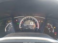 2017 Honda Civic — photo 7 of 18 | VIN 2HGFC2F55HH562209