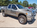 2009 Dodge Ram 2500 — photo 1 of 18 | VIN 3D7KS28L59G538074