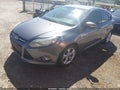 2014 Ford Focus — photo 2 of 17 | VIN 1FADP3K2XEL184551