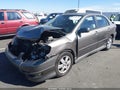2007 Toyota Corolla — photo 2 of 11 | VIN 1NXBR32E17Z855359