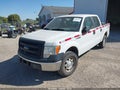 2013 Ford F-150 — photo 2 of 16 | VIN 1FTFW1EF6DKE77991
