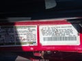 2005 Pontiac Vibe — photo 12 of 12 | VIN 5Y2SL63805Z467281