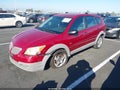 2005 Pontiac Vibe — photo 2 of 12 | VIN 5Y2SL63805Z467281