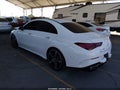 2025 Mercedes-Benz CLA-Class — photo 3 of 16 | VIN W1K5J5BBXSN526145