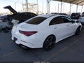 2025 Mercedes-Benz CLA-Class — photo 4 of 16 | VIN W1K5J5BBXSN526145