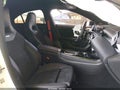 2025 Mercedes-Benz CLA-Class — photo 5 of 16 | VIN W1K5J5BBXSN526145